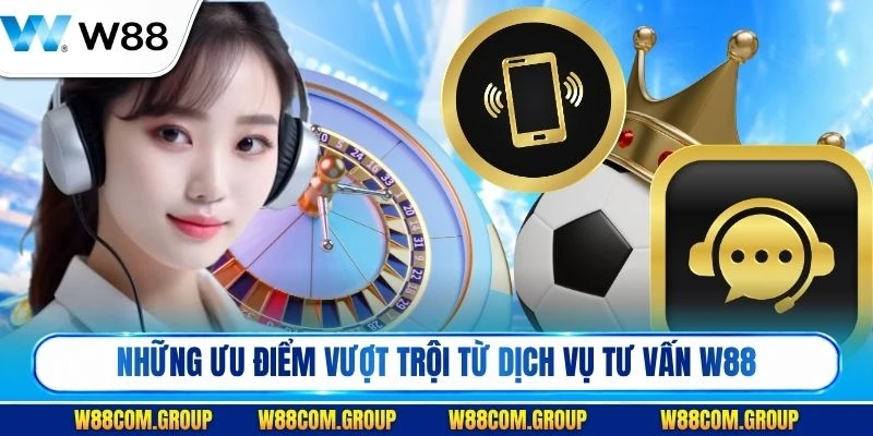 Khám phá ngay những ưu điểm vượt trội từ dịch vụ tư vấn hàng đầu