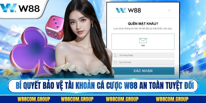 Những bí quyết bảo vệ tài khoản cá cược an toàn tuyệt đốiNhững bí quyết bảo vệ tài khoản cá cược an toàn tuyệt đối