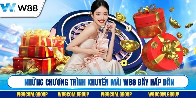 Những chương trình khuyến mãi hấp dẫn dành cho bet thủ
